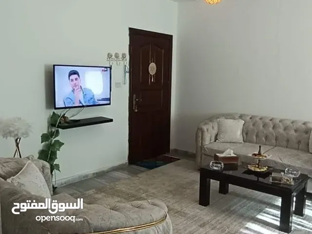 95 m2 2 Bedrooms Apartments for Sale in Amman Al Gardens