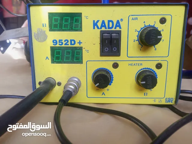 ماكينة لحام