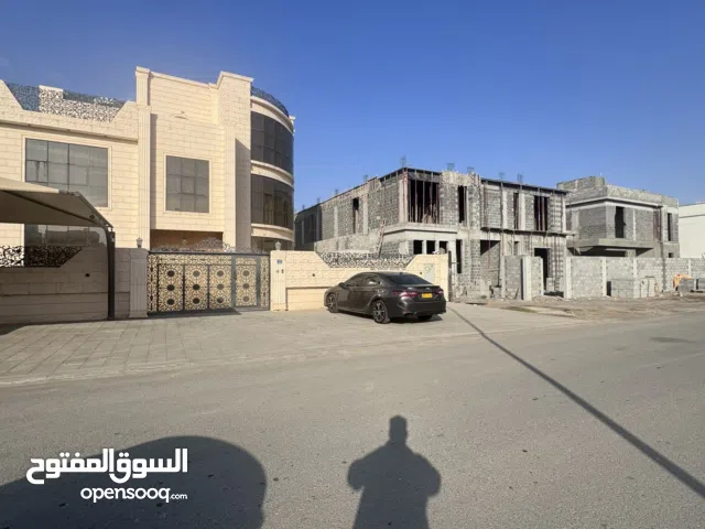 Residential Land for Sale in Muscat Al Maabilah
