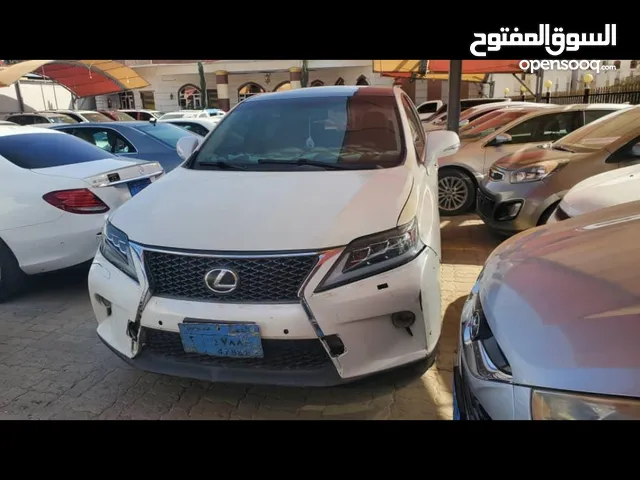 Used Toyota Other in Sana'a