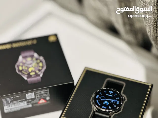 Huawei smart watches for Sale in Tripoli