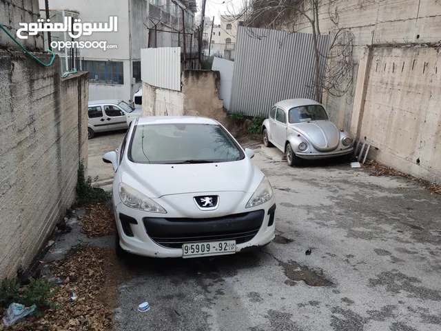 بيجو 308 للبيع