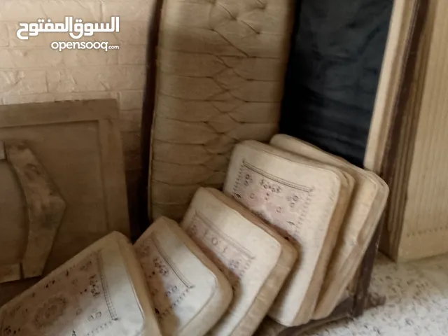 طقم كنب واغراض للبيع