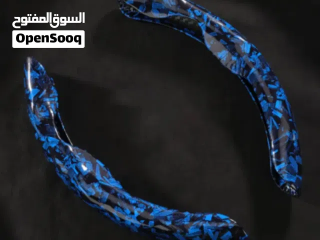 Steering wheel cover new one for every car model