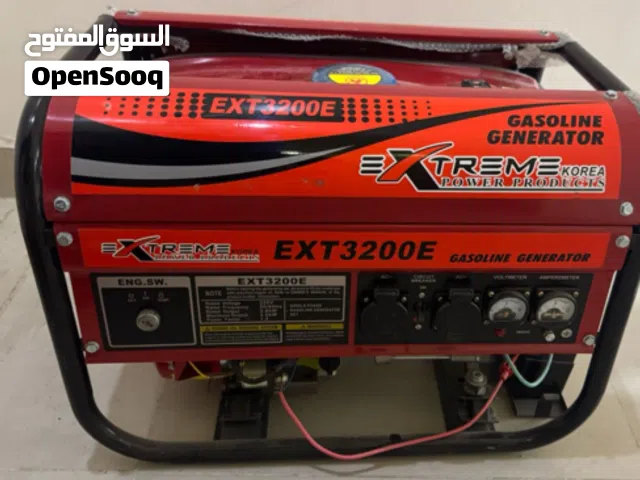 ماطور بحاله الجديد