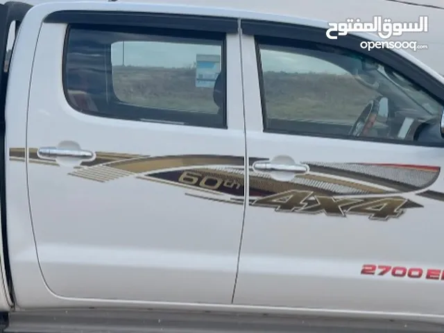 Used Toyota 4 Runner in Wasit