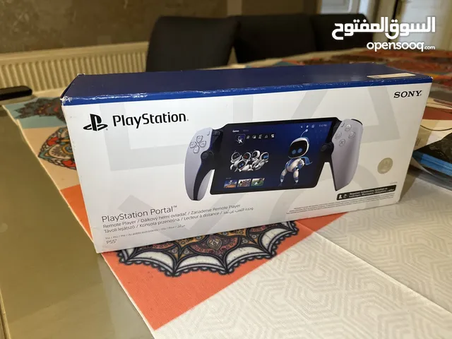 PlayStation portal