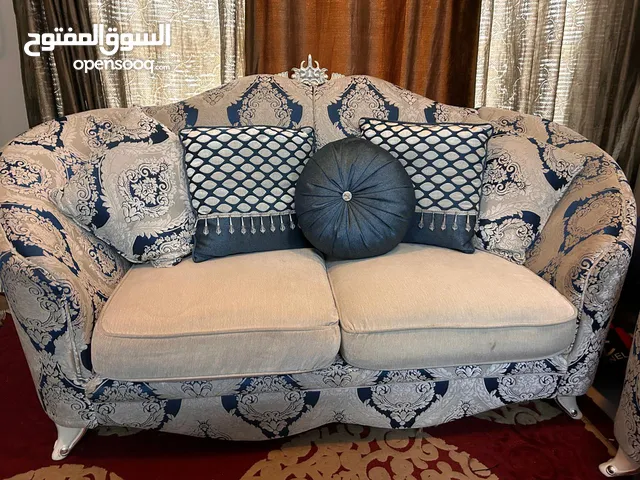 5 SEATER SOFA FOR SALE