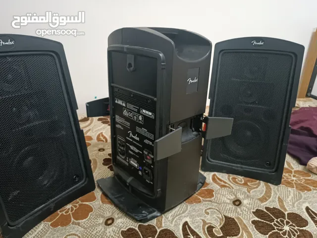 انظمة صوت للبيع في الأردن : افضل الاسعار