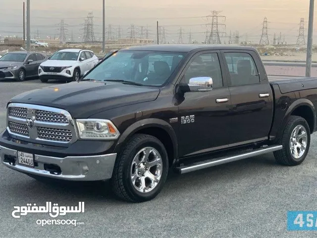 Dodge Ram Standard in Mubarak Al-Kabeer