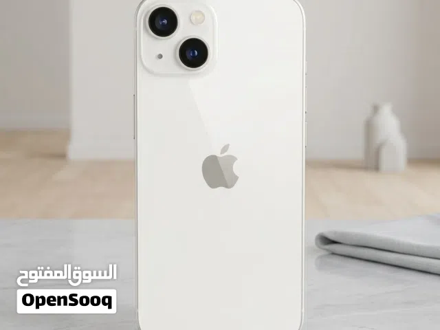 Apple iPhone 13 128 GB in Tripoli