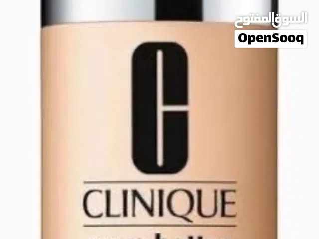 CLINIQUE Foundation CN20 WN 30 50% OFF – Get your perfect foundation today!