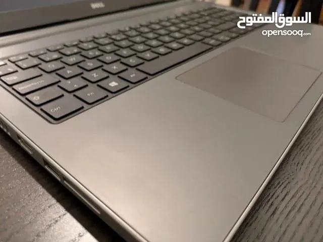 لابتوب dell ديل