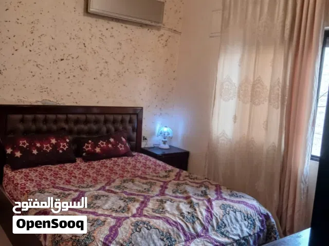 45 m2 1 Bedroom Apartments for Rent in Amman Al Gardens