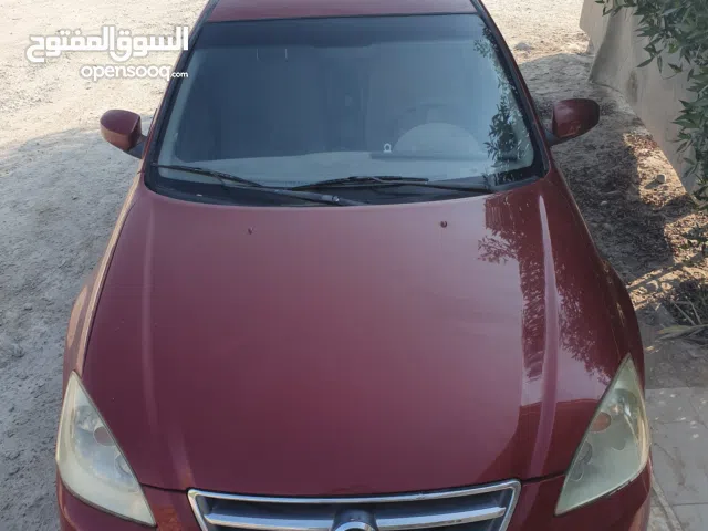 Used Nissan Altima in Ras Al Khaimah