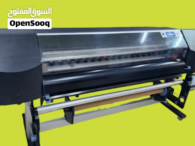 Printer Eco Solvent Size 170cm