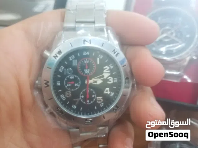 Analog Quartz Others watches  for sale in Tripoli