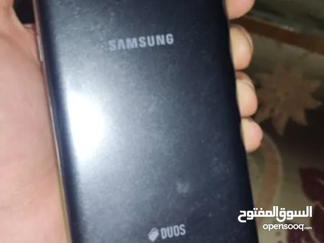 سامسونغ جي 7 عادي مستعمل للبيع