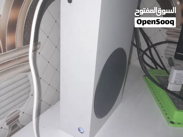 اكسبوكس سيريس اس