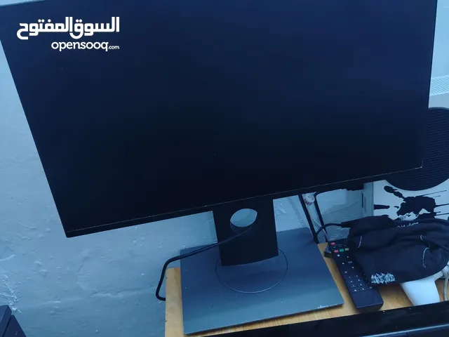 شاشه ديل اقره الوصف