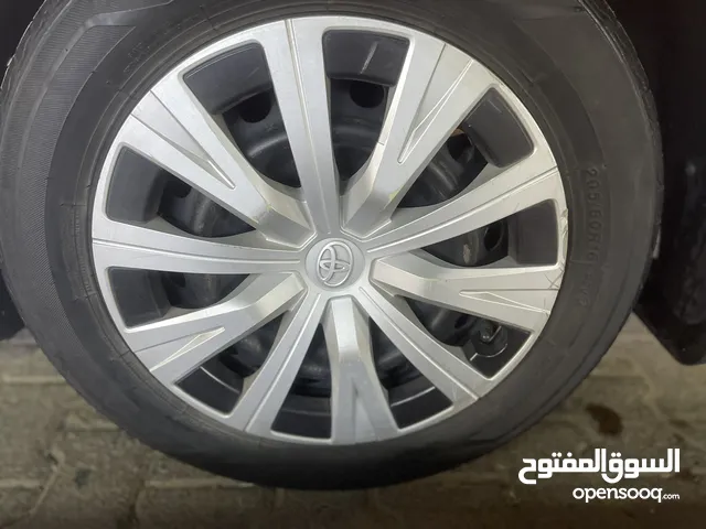 Atlander 16 Tyres in Buraimi