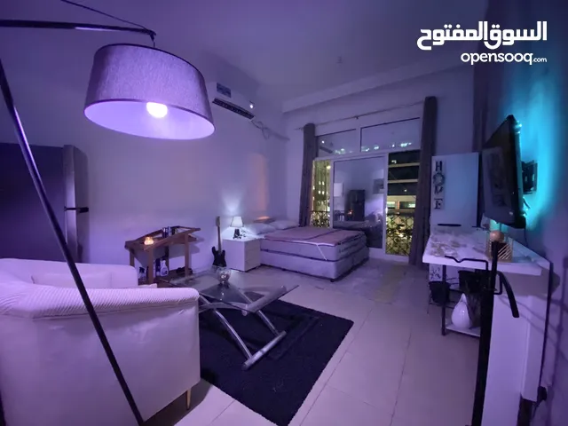 2200 m2 Studio Apartments for Rent in Abu Dhabi Al Nahyan Camp