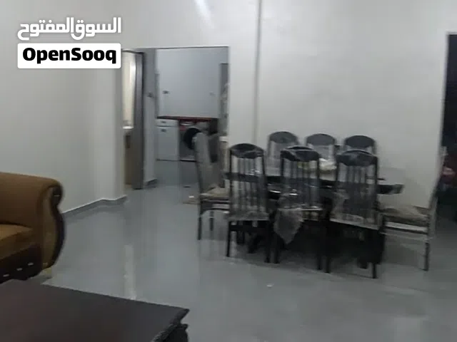 سكنة مسطح96m طابق ألارضي عند دوار نمرة