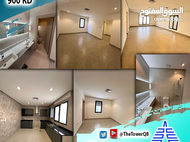350 m2 4 Bedrooms Apartments for Rent in Hawally Rumaithiya