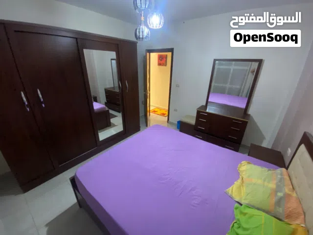 استديو مفروش بمدينتى b7