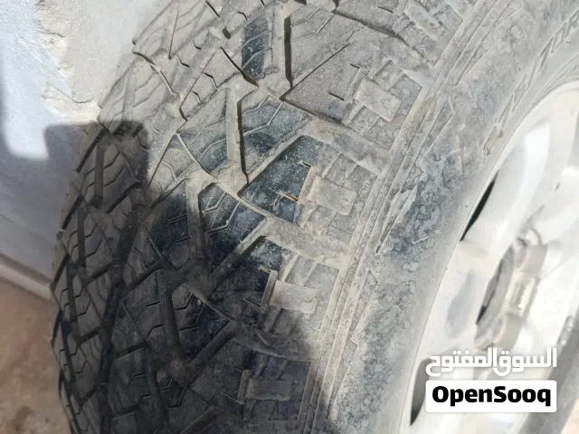 إطار .. ديسكو 750