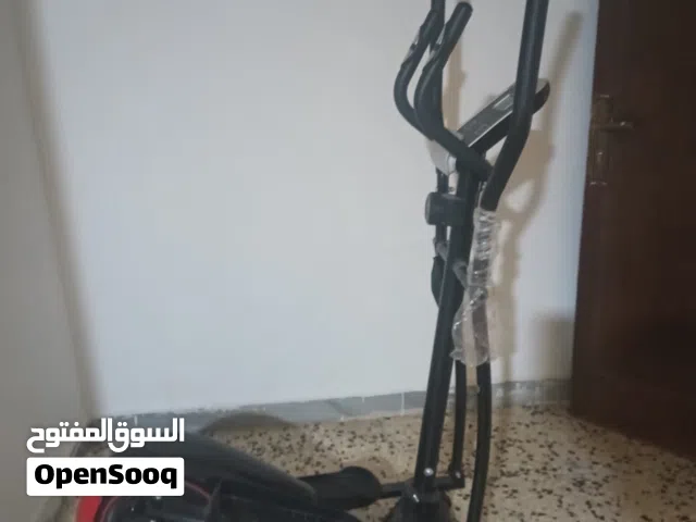 جهاز رياضي جديد شبة مش مستعمل