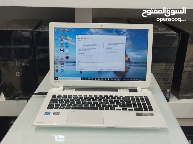 عررض رهيب Core i5 مع كرتين شاشه حبه مميزه
