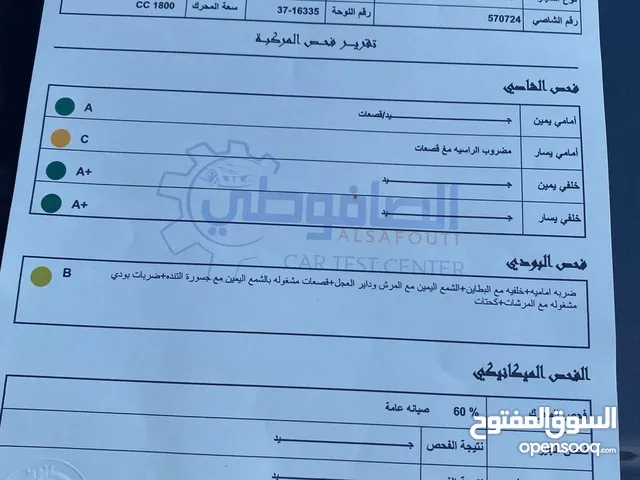 تويوتا بريوس 2017 للبيع