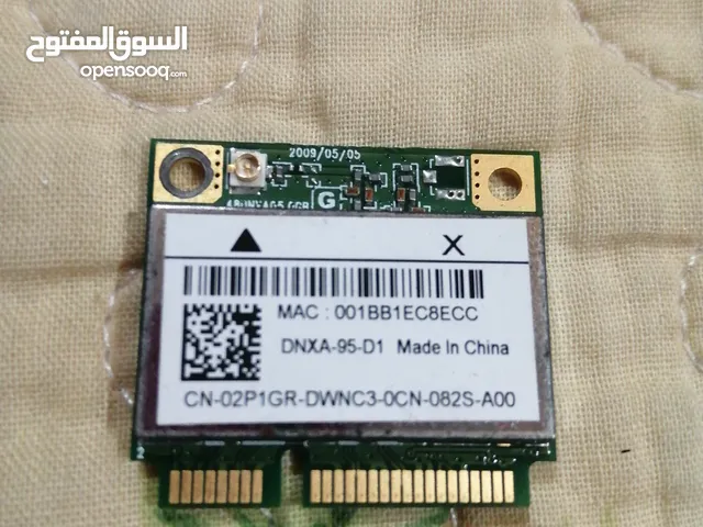 كرت واي فاي داخلي للبيع DNXA-95-D1 (wireless network card)