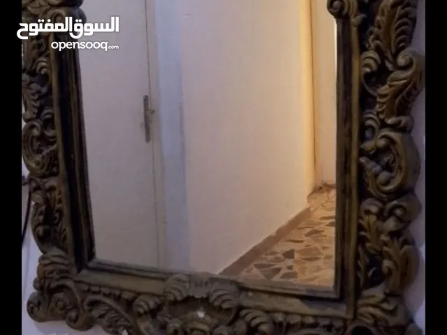 مرايا ديكور جبس