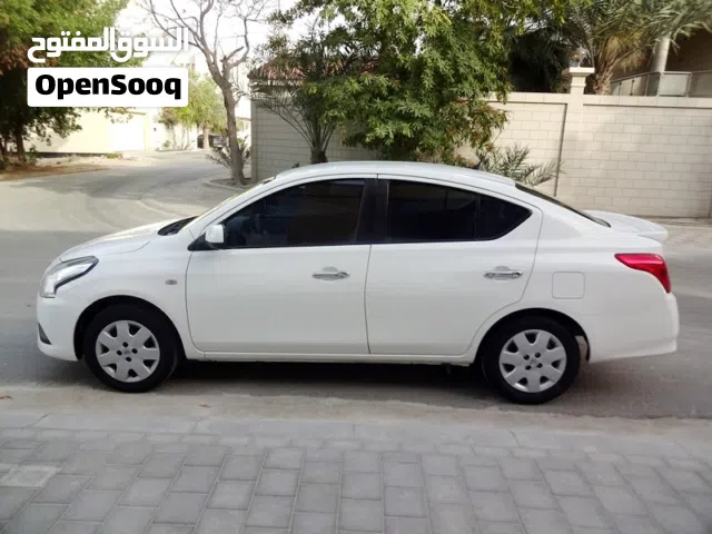 Nissan Sunny Well Maintained Neat Clean Car For Sale! Expat Leaving Urgent Sale!