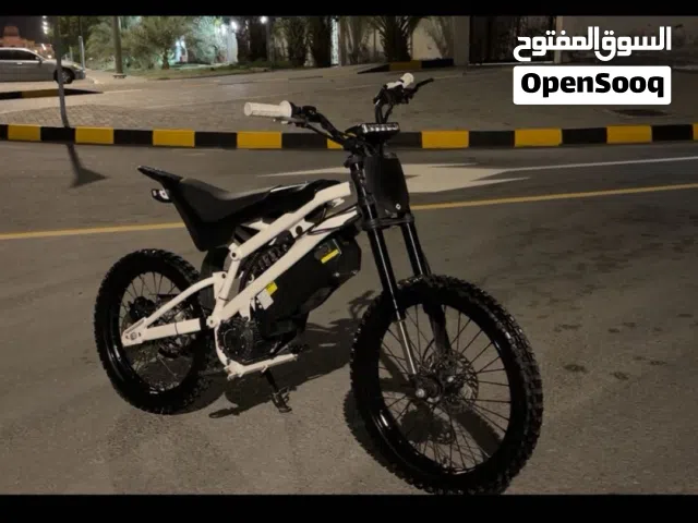 For sell wish 02 pro 3700 faster than surron للبيع wish 02 pro 3700 معدل سرعته 90 اسرع عن سررون