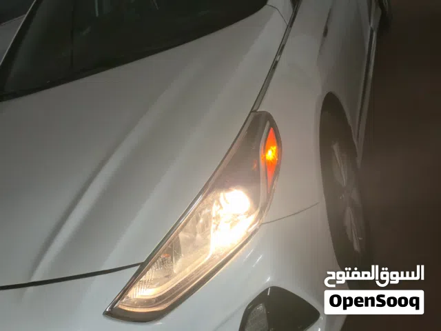 Used Hyundai Sonata in Dubai