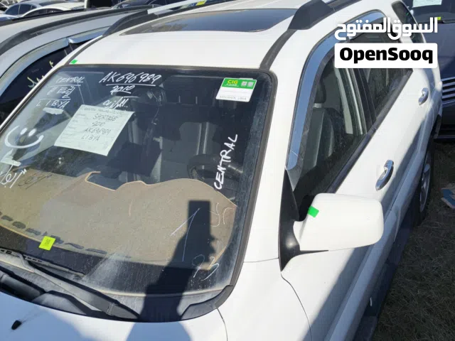 توسان وسبورتاح نافته للبيع