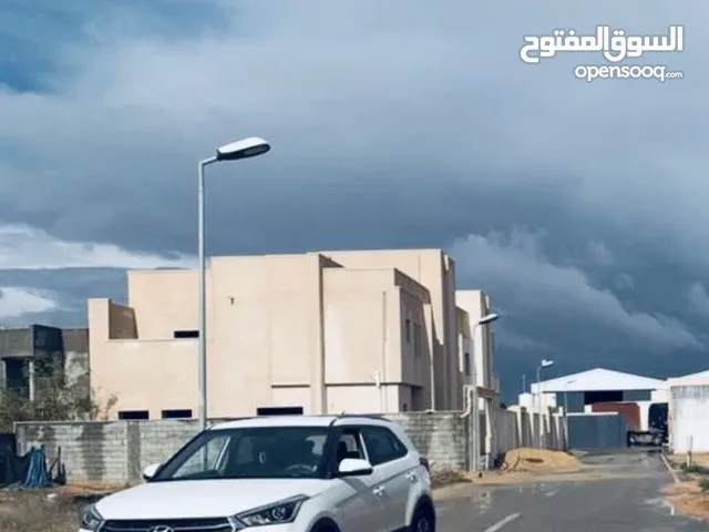 Residential Land for Sale in Tripoli Ain Zara