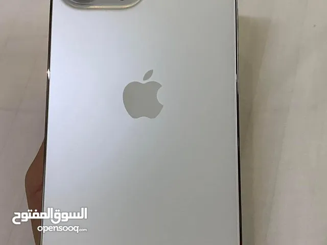 Apple iPhone 13 Pro Max 512 GB in Sana'a