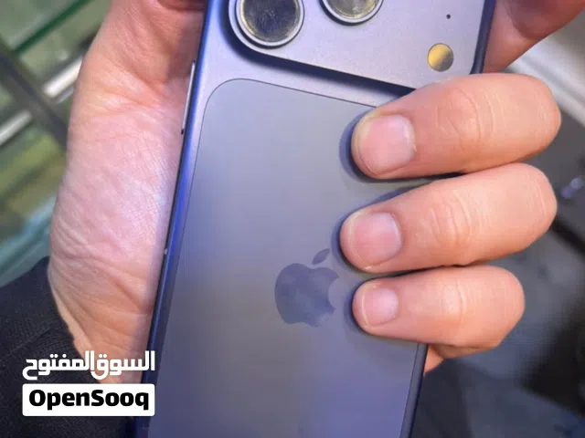 Apple iPhone 17 Pro 512 GB in Mosul