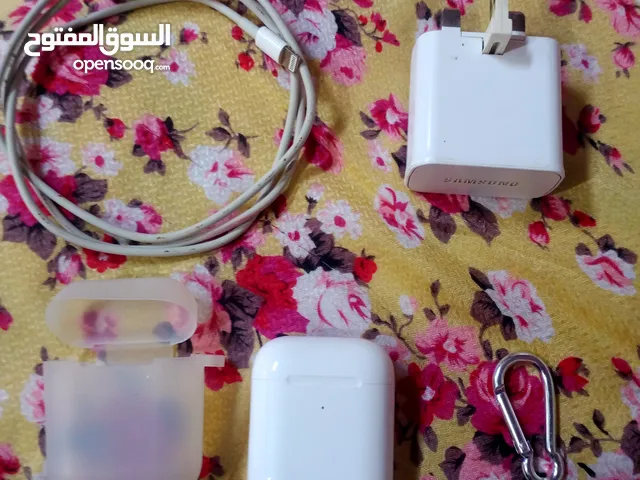سماعه ايربوتز