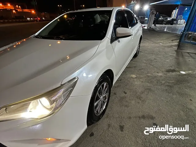 Used Toyota Camry in Wadi ad-Dawasir