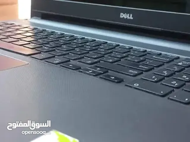 لابتوب ديل للبيع