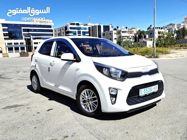 كيا بيكانتو موديل 2023 ماتور 1200