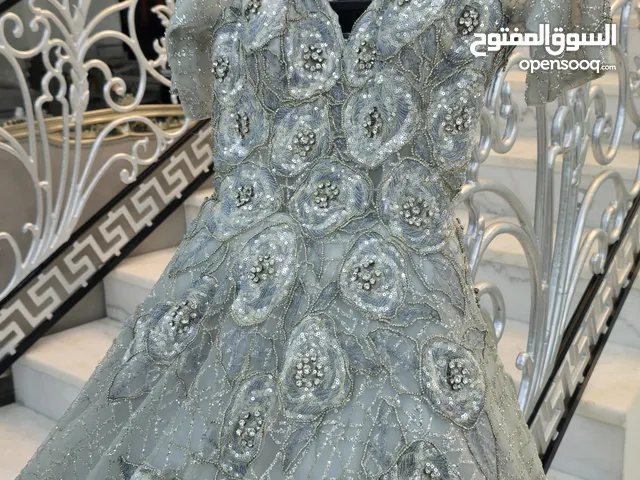 Evening Dresses in Dubai