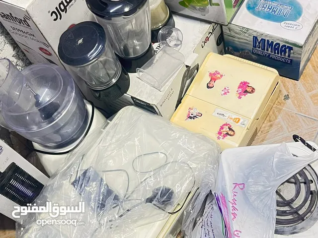 ادوات مطبخ منوّعة استخدام جداً بسيط