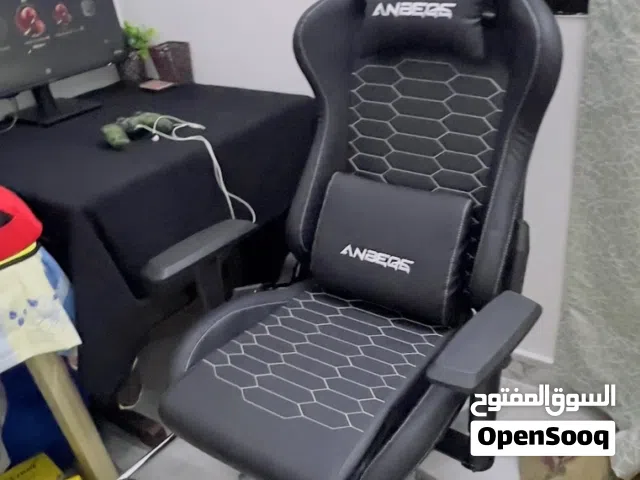 Gaming chair with massage