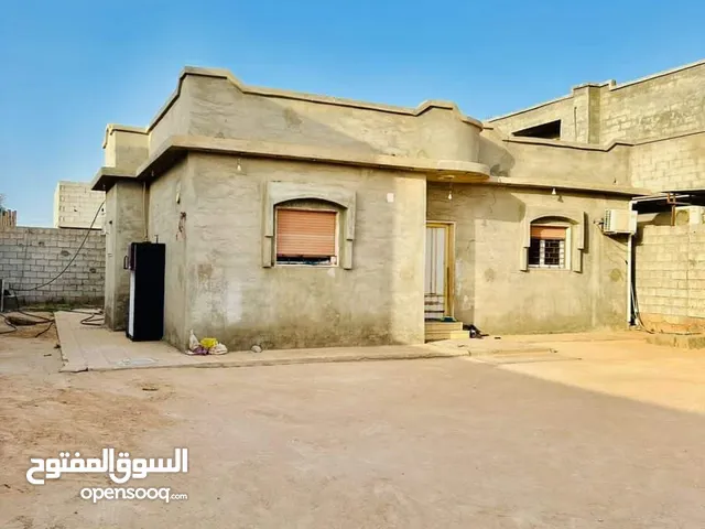 125 m2 2 Bedrooms Townhouse for Sale in Misrata Other